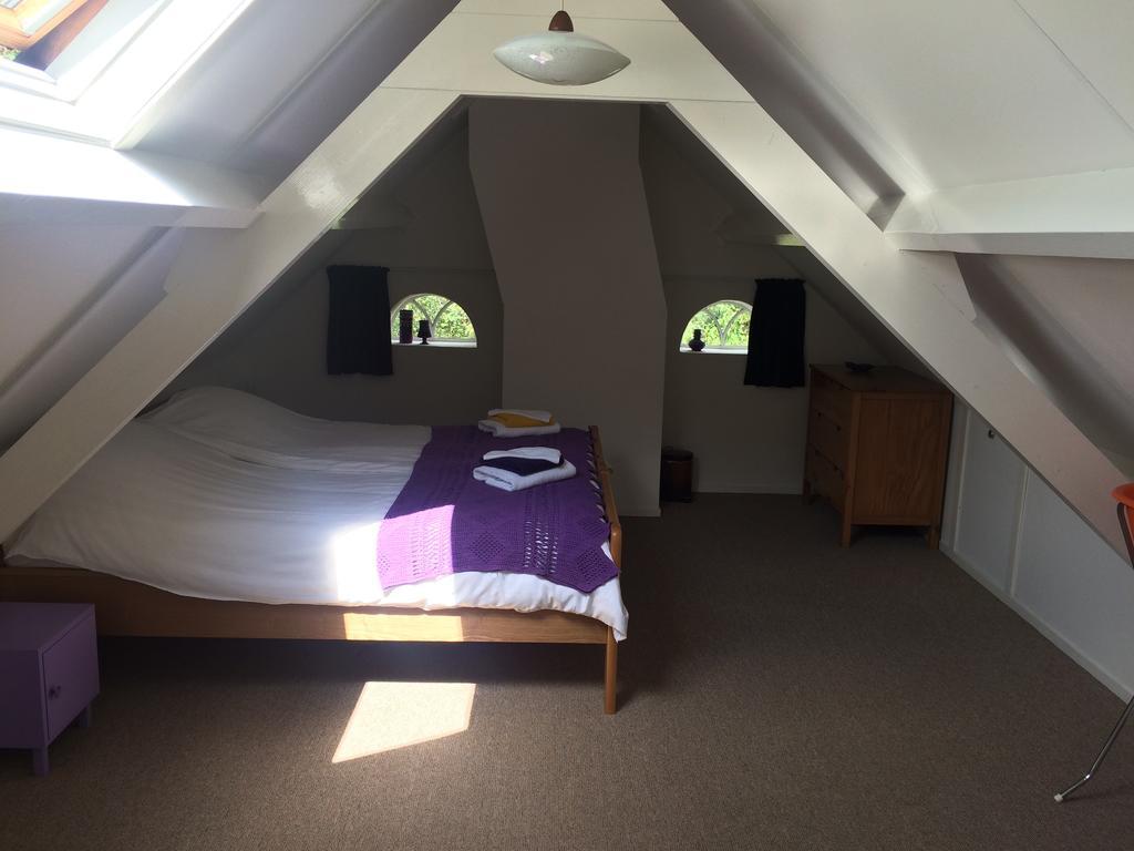 Apartment Zus En Zo Uffelte Chambre photo