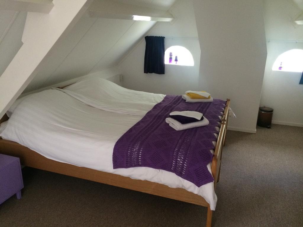 Apartment Zus En Zo Uffelte Chambre photo