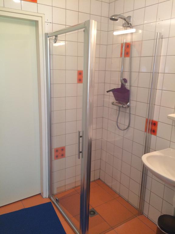 Apartment Zus En Zo Uffelte Chambre photo